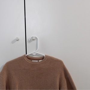 Zara Kids Sweater Dusty Pink